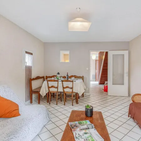 Apartment Mendixka Appartamento