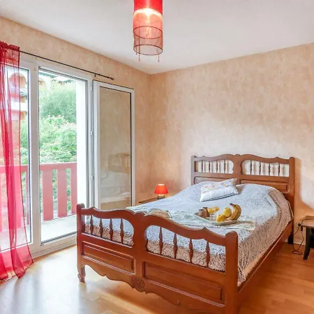 Appartamento Apartment Mendixka