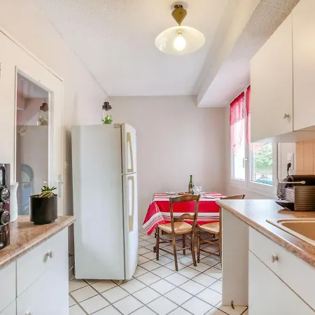 Apartment Mendixka Appartamento