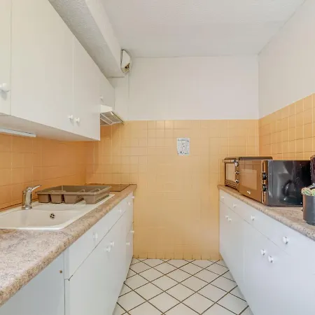Apartment Mendixka Appartamento